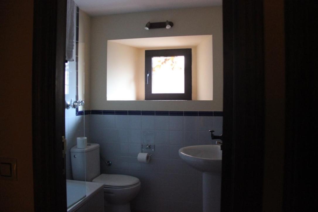 Casa Rural La Cancha I Navalacruz エクステリア 写真