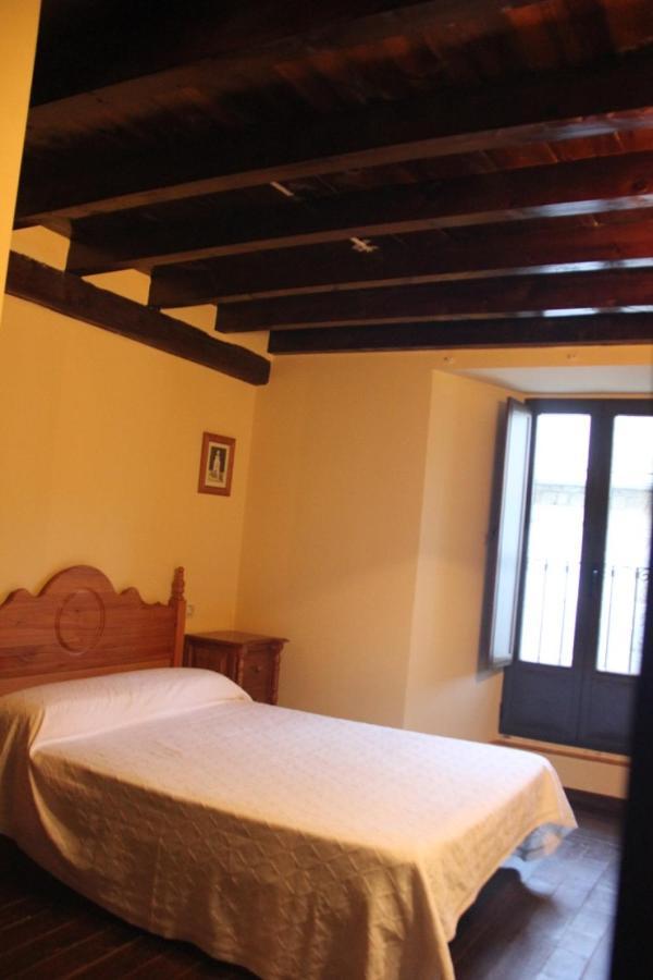 Casa Rural La Cancha I Navalacruz エクステリア 写真